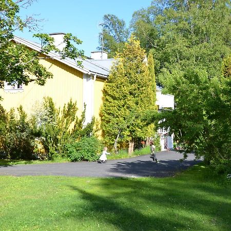 Vardshuset Idyllen Barang Exterior photo